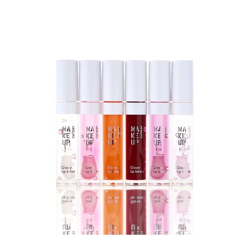 Glowy Lip Serum 10
