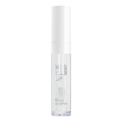 MAKEUP FACTORY - Glowy Lip Serum 10