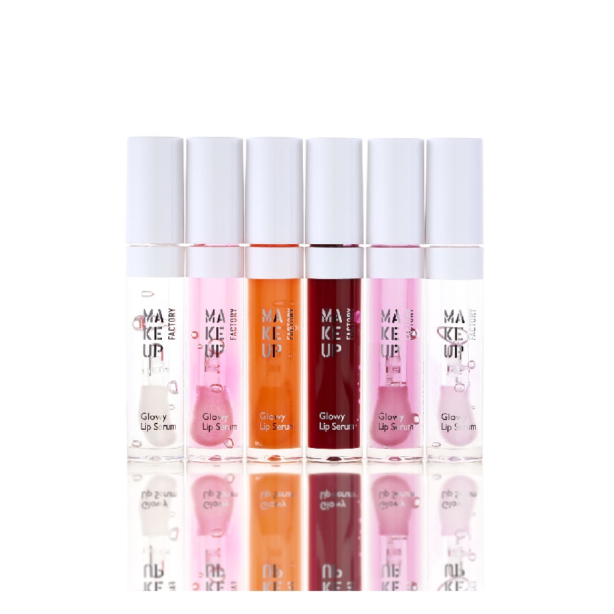 Glowy Lip Serum 40