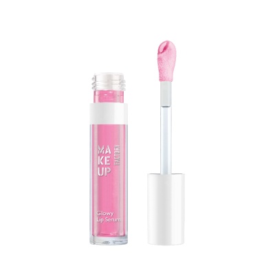 MAKEUP FACTORY - Glowy Lip Serum 40