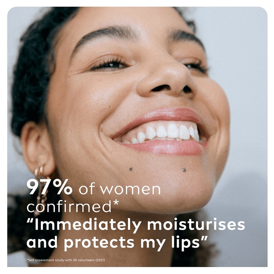 Sun Protect SPF50 Caring Lip Balm 4.8g