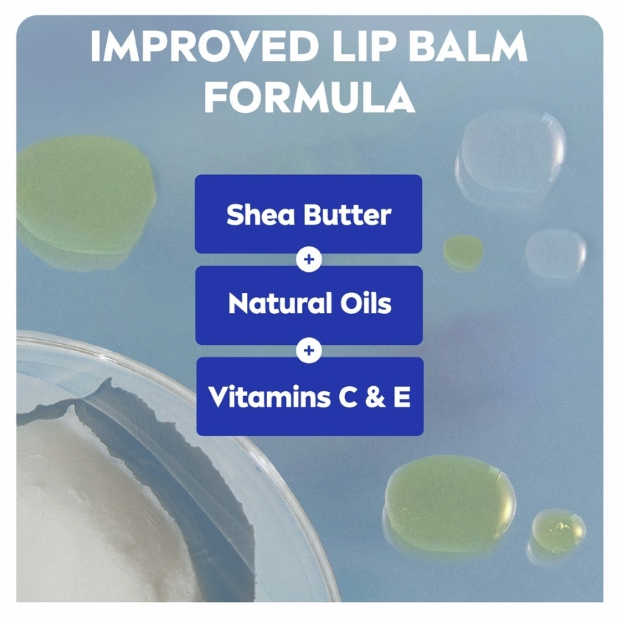 Sun Protect SPF50 Caring Lip Balm 4.8g