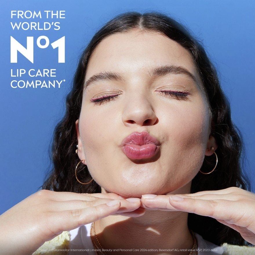 Hydro Care SPF15 Caring Lip Balm 4.8g