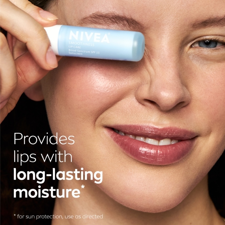 Hydro Care SPF15 Caring Lip Balm 4.8g