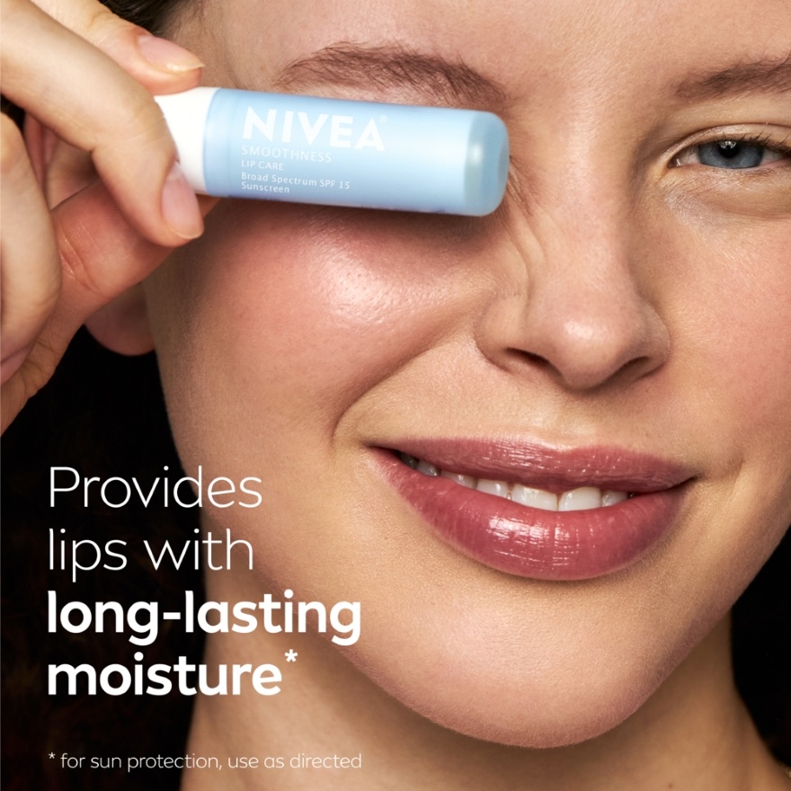 Hydro Care SPF15 Caring Lip Balm 4.8g