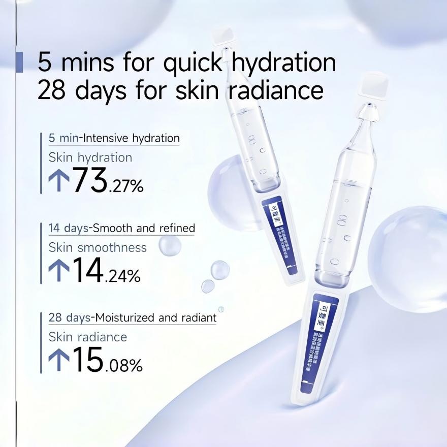 Aqua Hydration Set