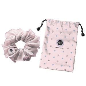 GWP Good Virtues Co Silk Scuncie 1s **While Stock Last