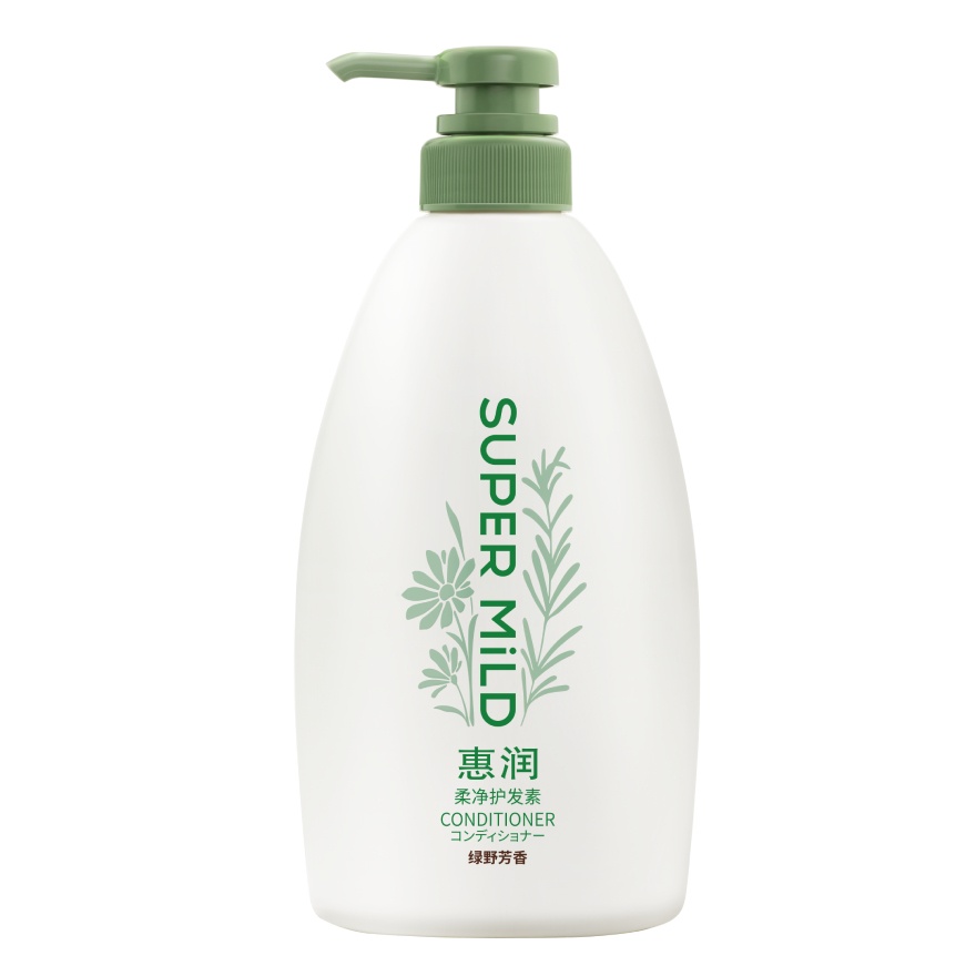 Scalp Care Conditioner Green Meadow 600ml image