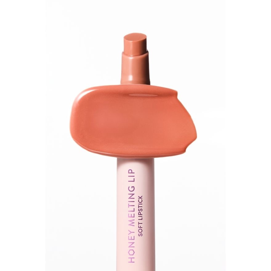 Honey Melting Lip 17 Rose Beige