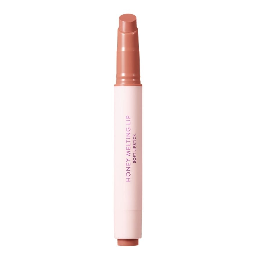 Honey Melting Lip 17 Rose Beige