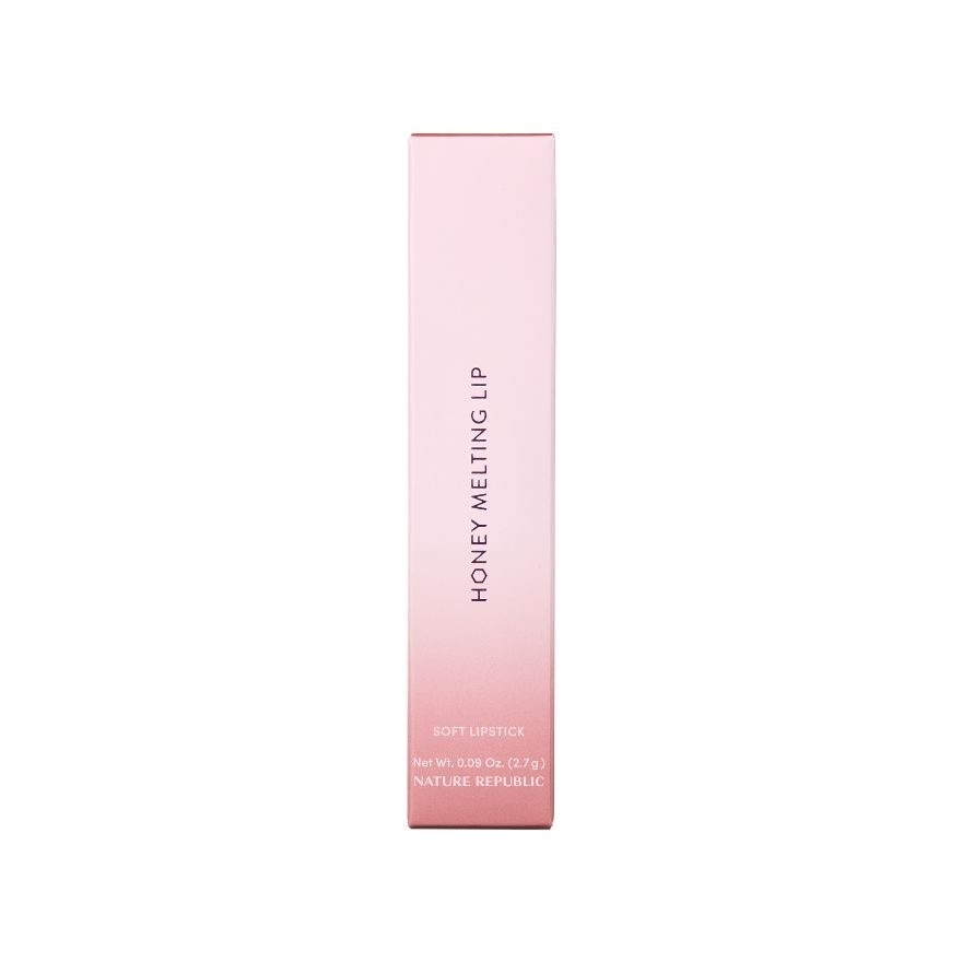 Honey Melting Lip 17 Rose Beige