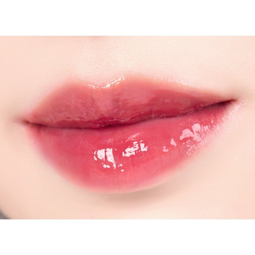 Honey Melting Glowy Tint 05 Dewy Plum