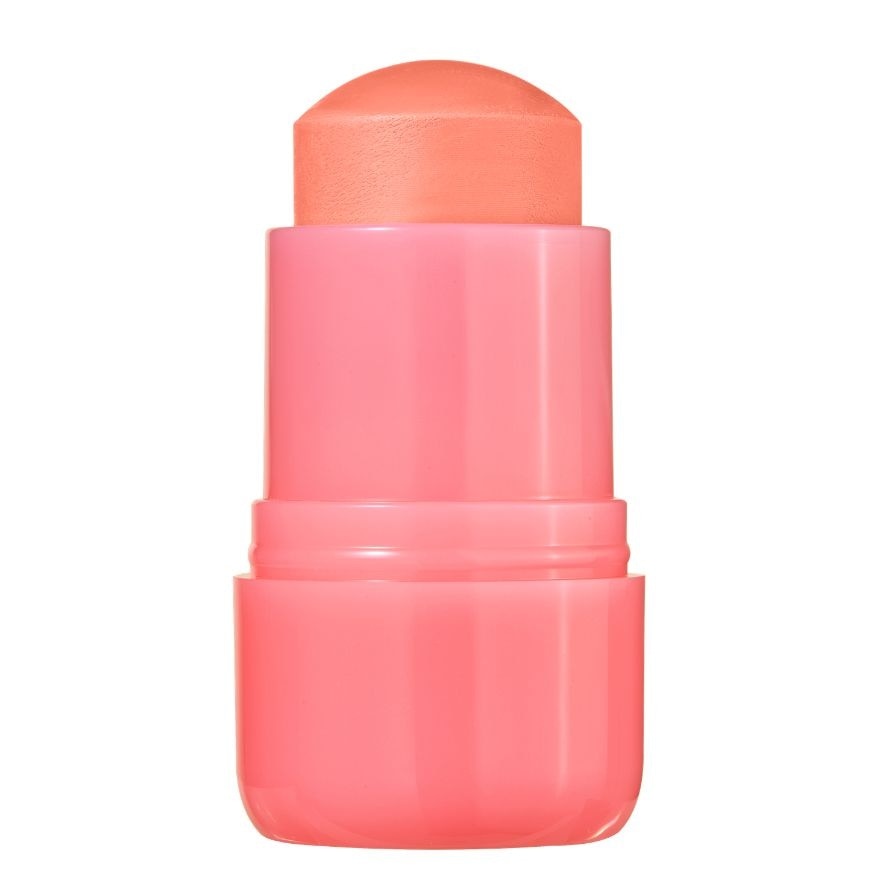 Butter Melting Stck Blusher 01 Peach Butter