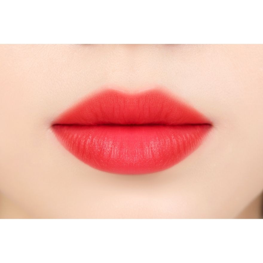 Water Melting Fixing Tint 01 Fever Red