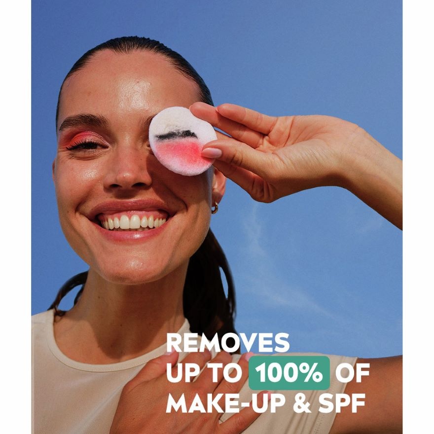 Derma Skin Clear Micellar Water 400ml