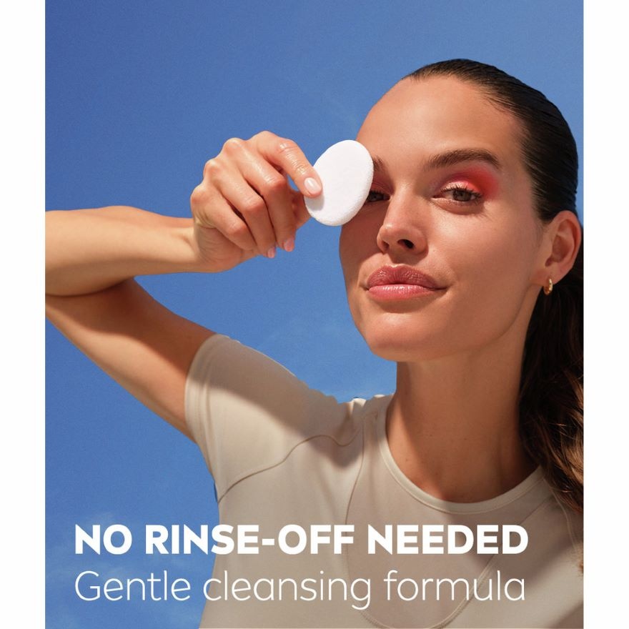 Derma Skin Clear Micellar Water 400ml