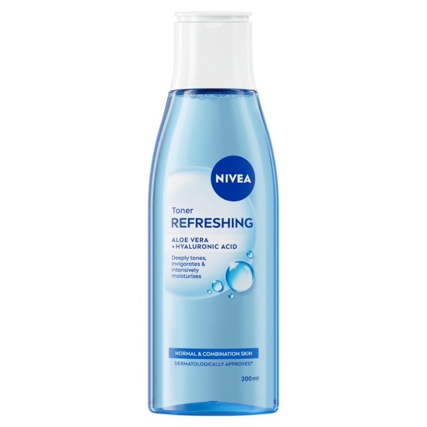 Refreshing Toner 200ml
