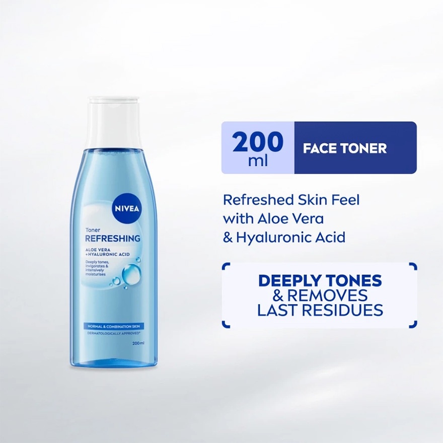 Refreshing Toner 200ml