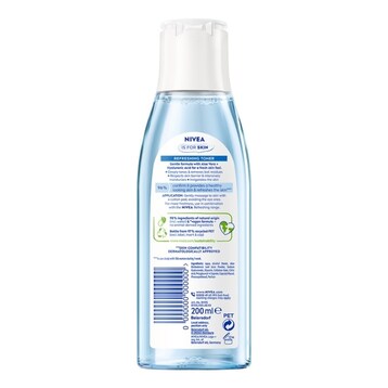 Nivea Refreshing Toner 200ml