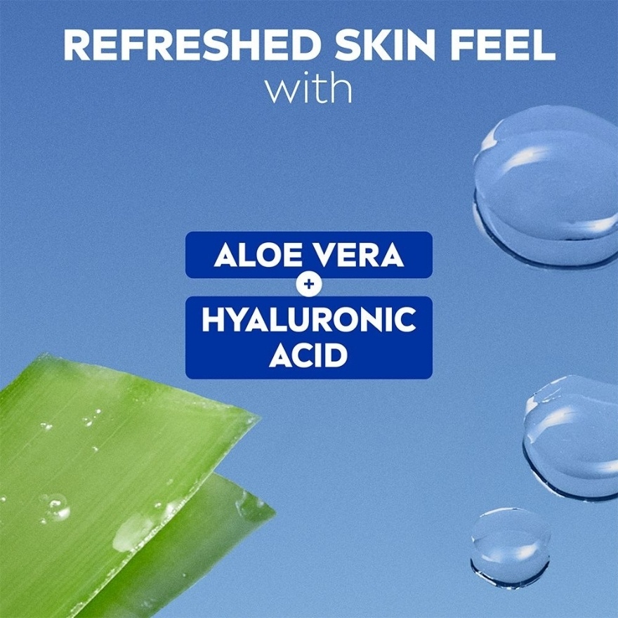 Refreshing Toner 200ml