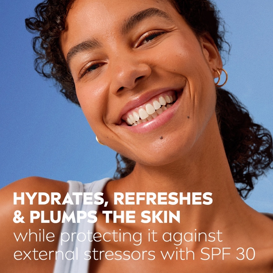 Refreshing Day Cream SPF 30 50ml