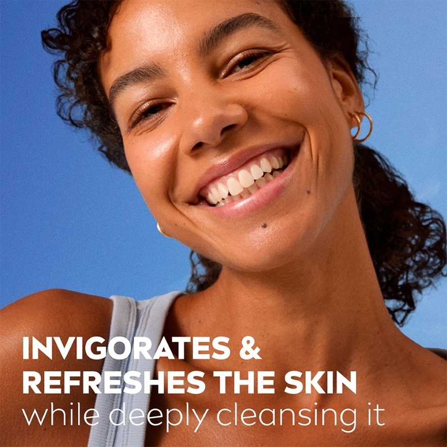 Refreshing Wash Gel 150ml image