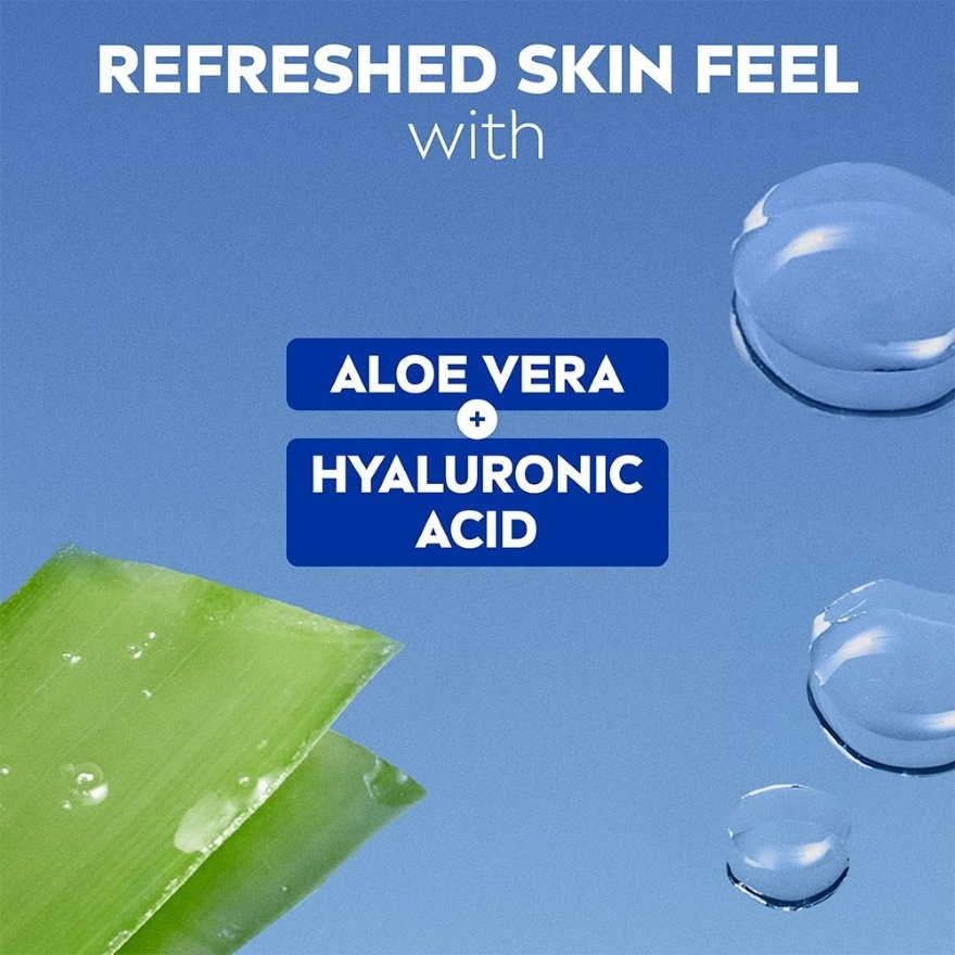 Refreshing Wash Gel 150ml