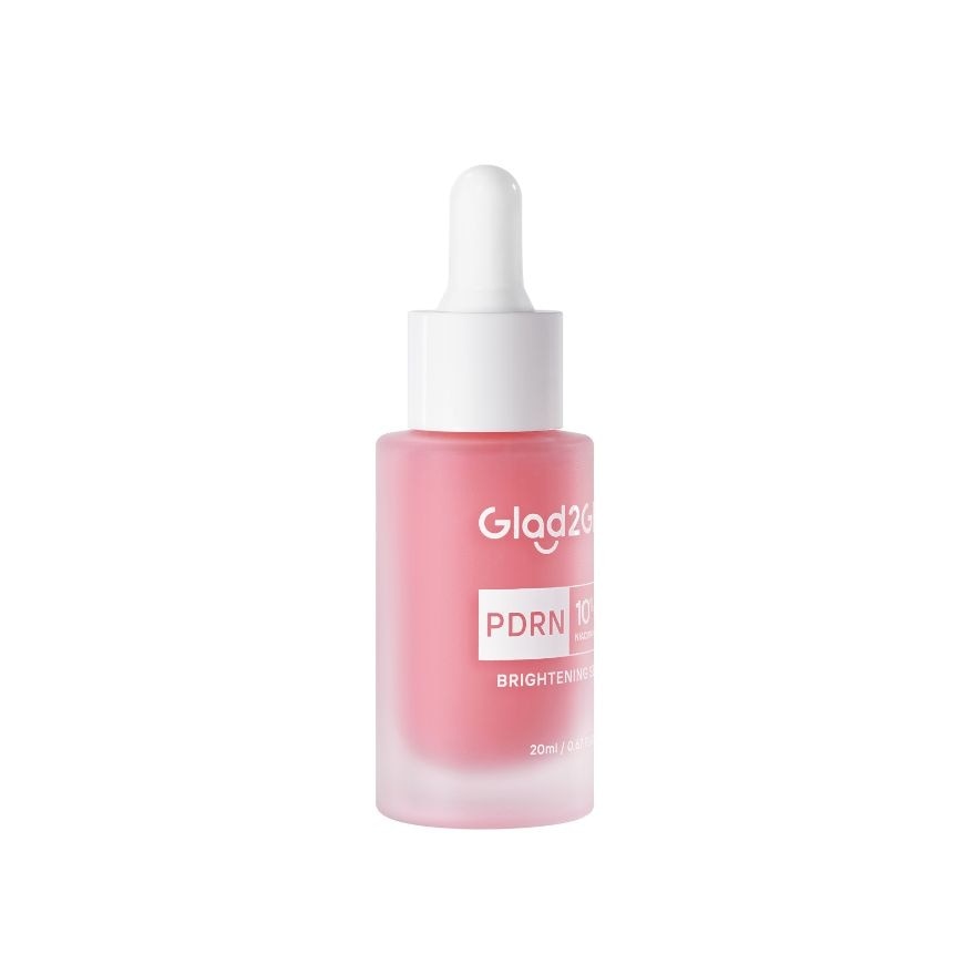 PDRN 10% Niacinamide 3% TXA Brightening Serum 20ml