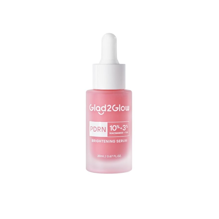 PDRN 10% Niacinamide 3% TXA Brightening Serum 20ml
