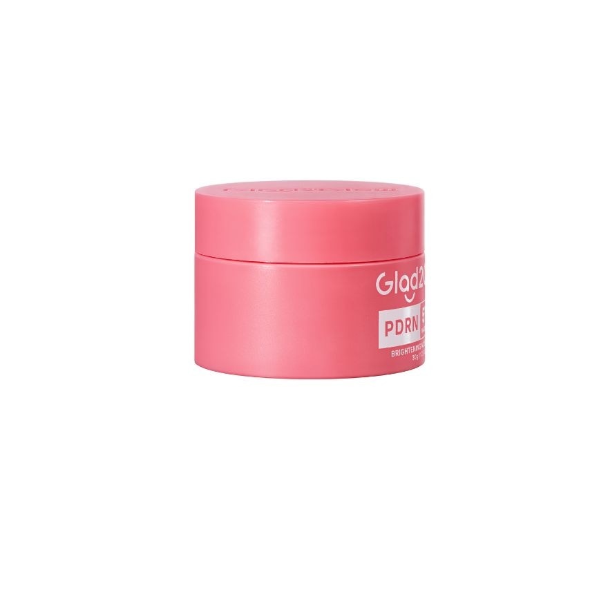 PDRN 5% Niacinamide 1% TXA Brightening Moisturizer 30g