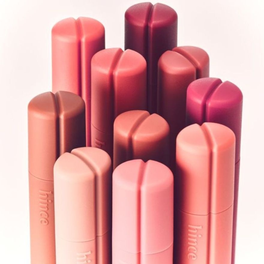 Nu Blur Tint 04 Figray