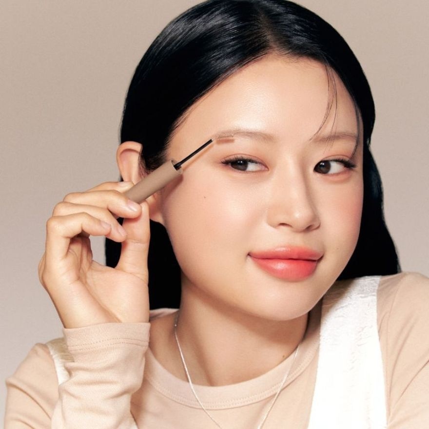 Speedy Skinny Brow Mascara 06 Beige Ash