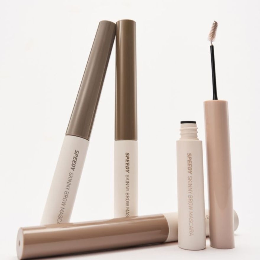 Speedy Skinny Brow Mascara 06 Beige Ash