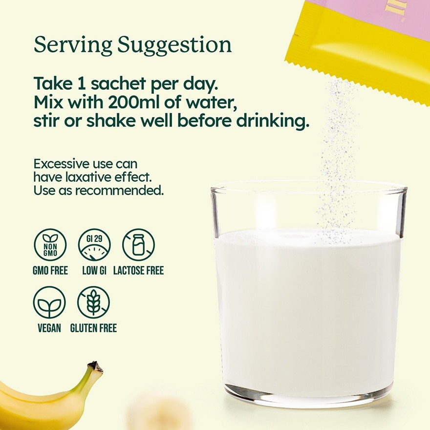 Prenatal Plant Protein Shake 7s