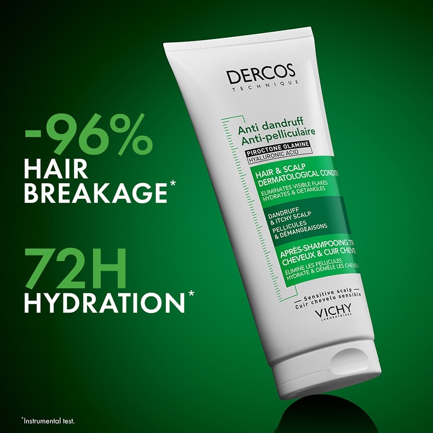 Anti-Dandruff Hyaluronic Acid Conditioner 189g