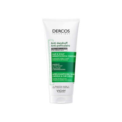 DERCOS - Anti-Dandruff Hyaluronic Acid Conditioner 189g