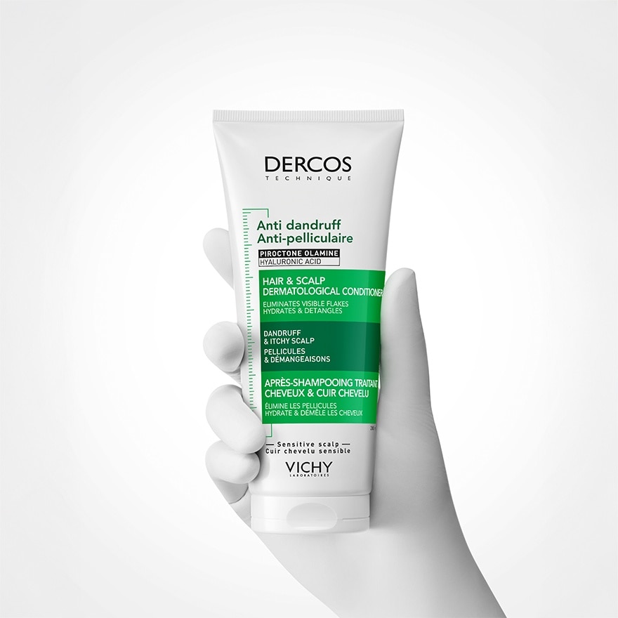 Anti-Dandruff Hyaluronic Acid Conditioner 189g