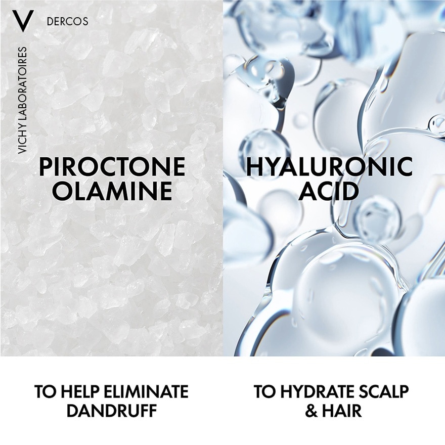 Anti-Dandruff Hyaluronic Acid Conditioner 189g