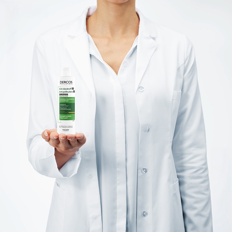 Anti-Dandruff Hair Shampoo 200ml (Dry hair)