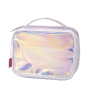 GWP SWISSE HOLOGRAPHIC POUCH (*While Stock last)