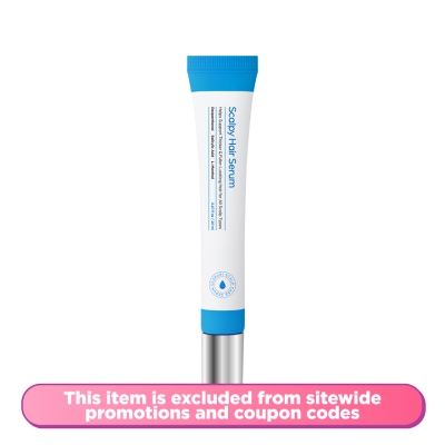 SEAPURI - Scalpy Hair Serum 20ml