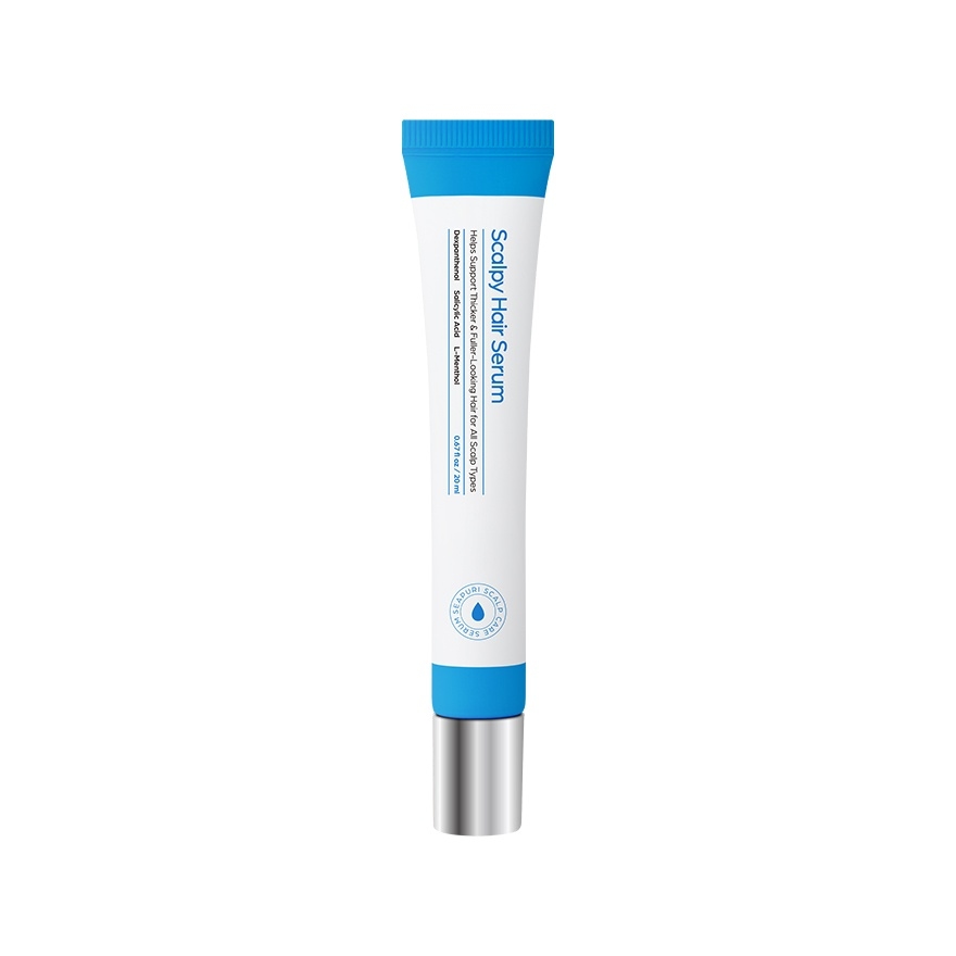 Scalpy Hair Serum 20ml