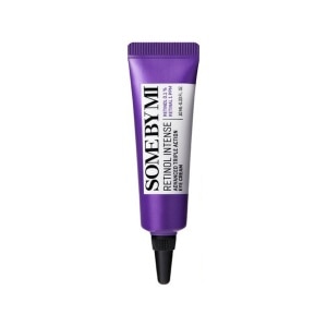 GWP SOME BY MI Retinol Intense Advanced Triple Action Eye Cream 10ml (Exp Date Jan 2027)