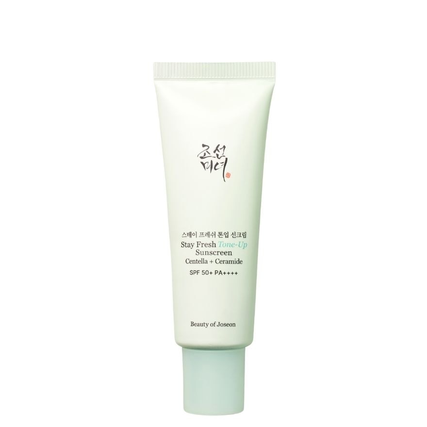 Tone-up Sunscreen Green 50ML