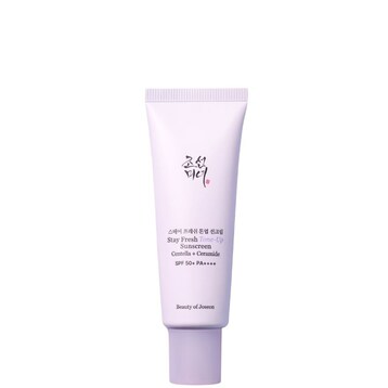 Beauty of Joseon Tone-Up Sunscreen Purple 50ml