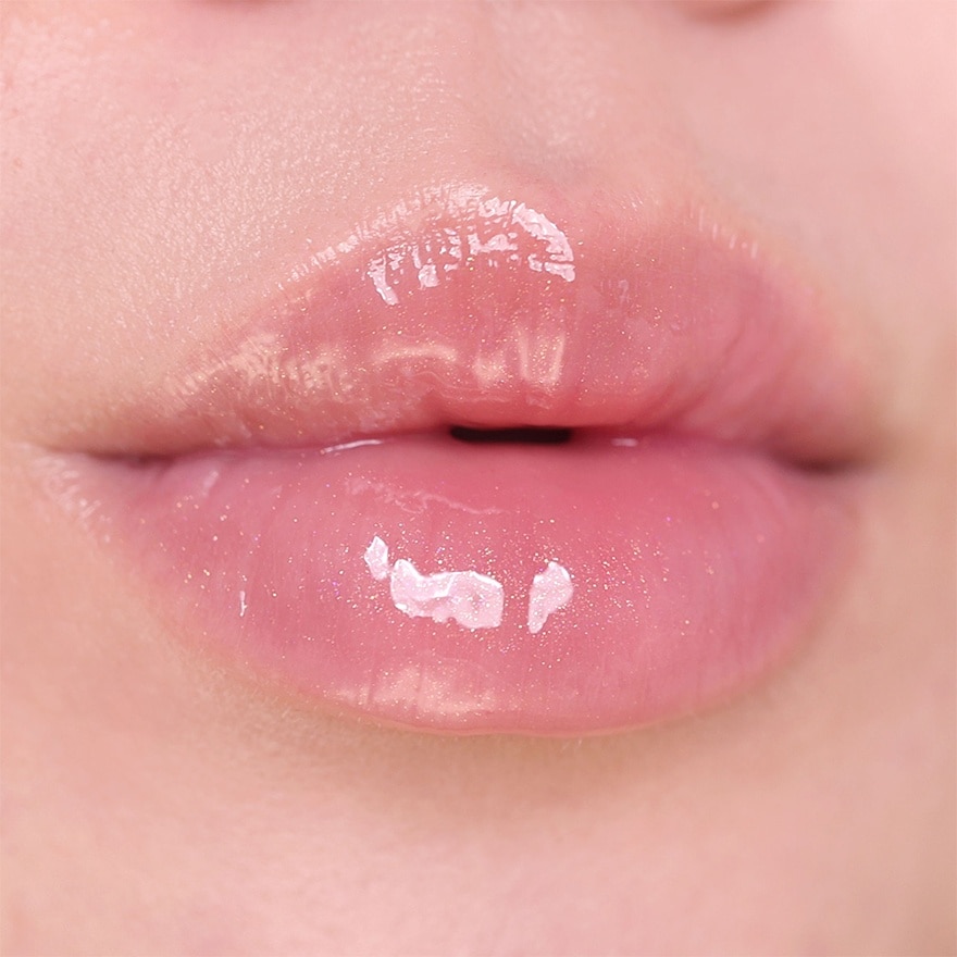 Banana Lip Oil 06 Rose Sorbet