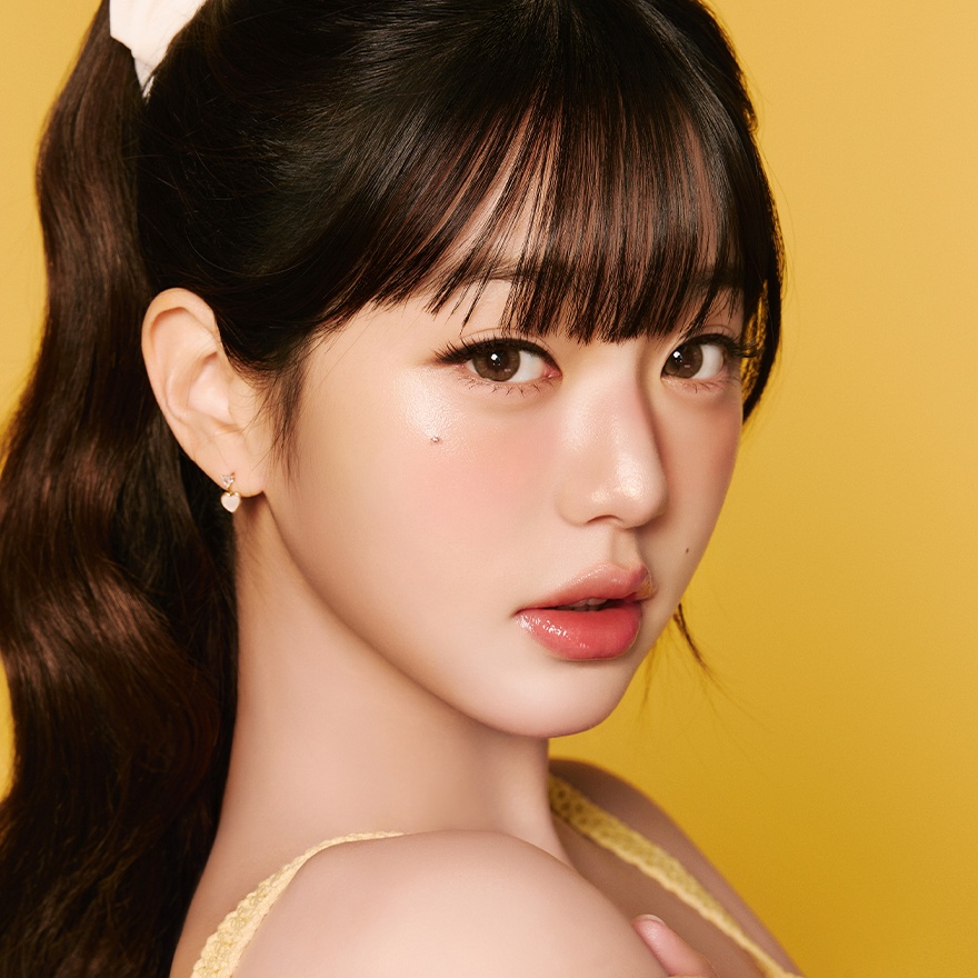 PDRN Banana Lip Oil 06 Rose Sorbet
