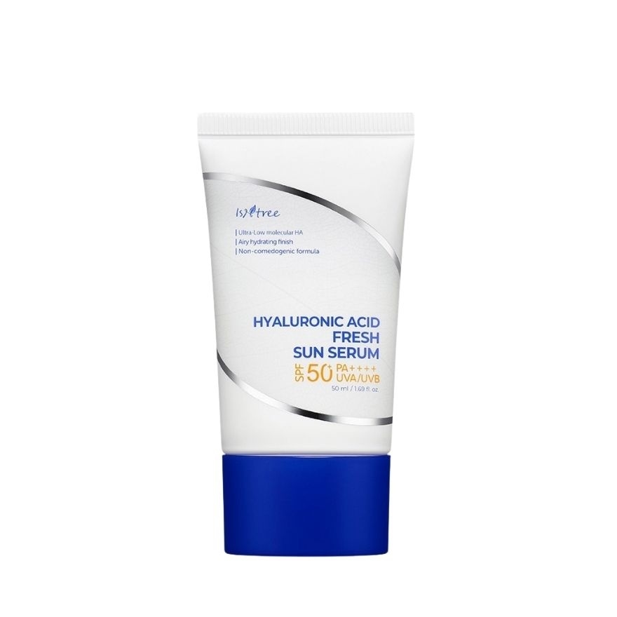 Hyaluronic Fresh Sun Serum 50ml