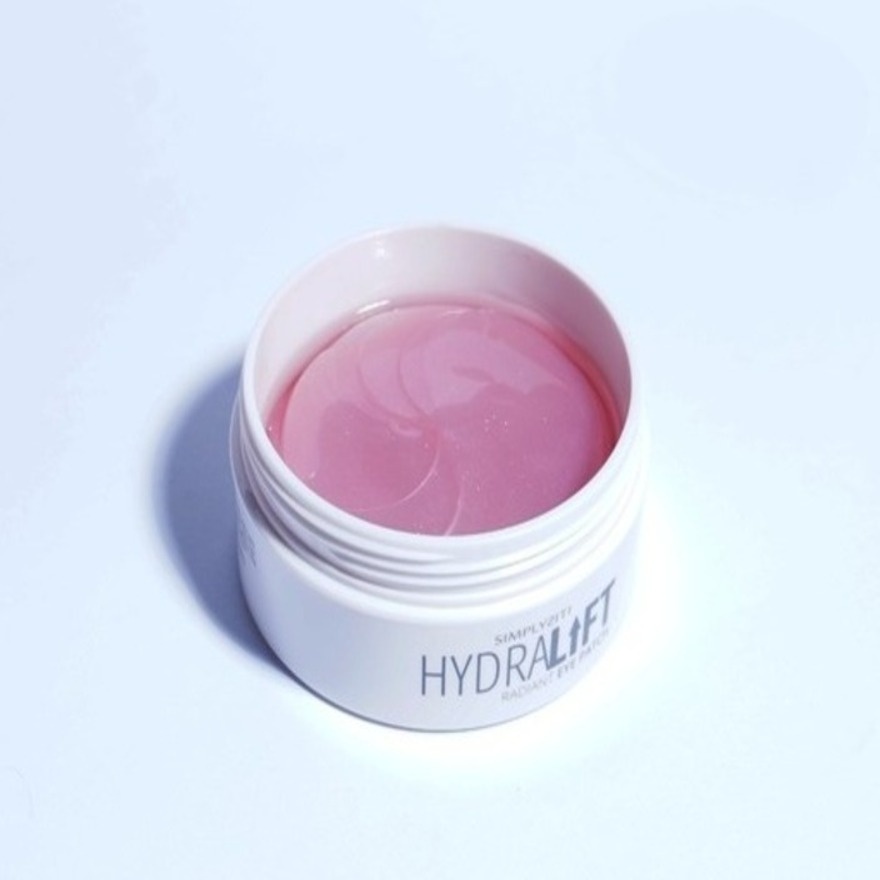 Hydralift Radiant Eye Patch 90g