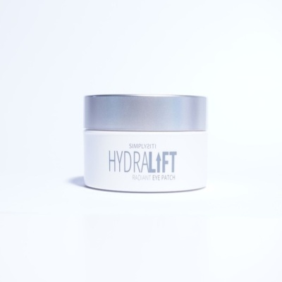 SIMPLYSITI - Hydralift Radiant Eye Patch 90g